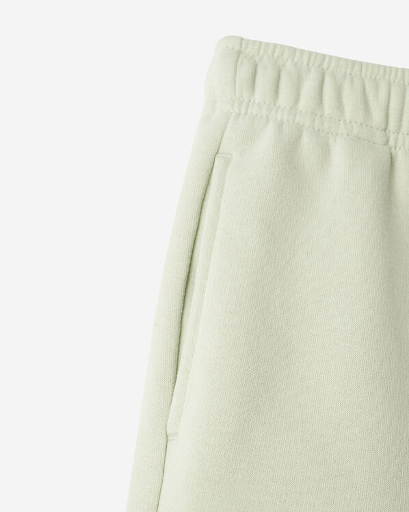 Short en molleton Nuage pour filles