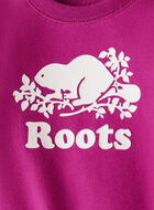 Baby Organic Original Crew Sweatshirt