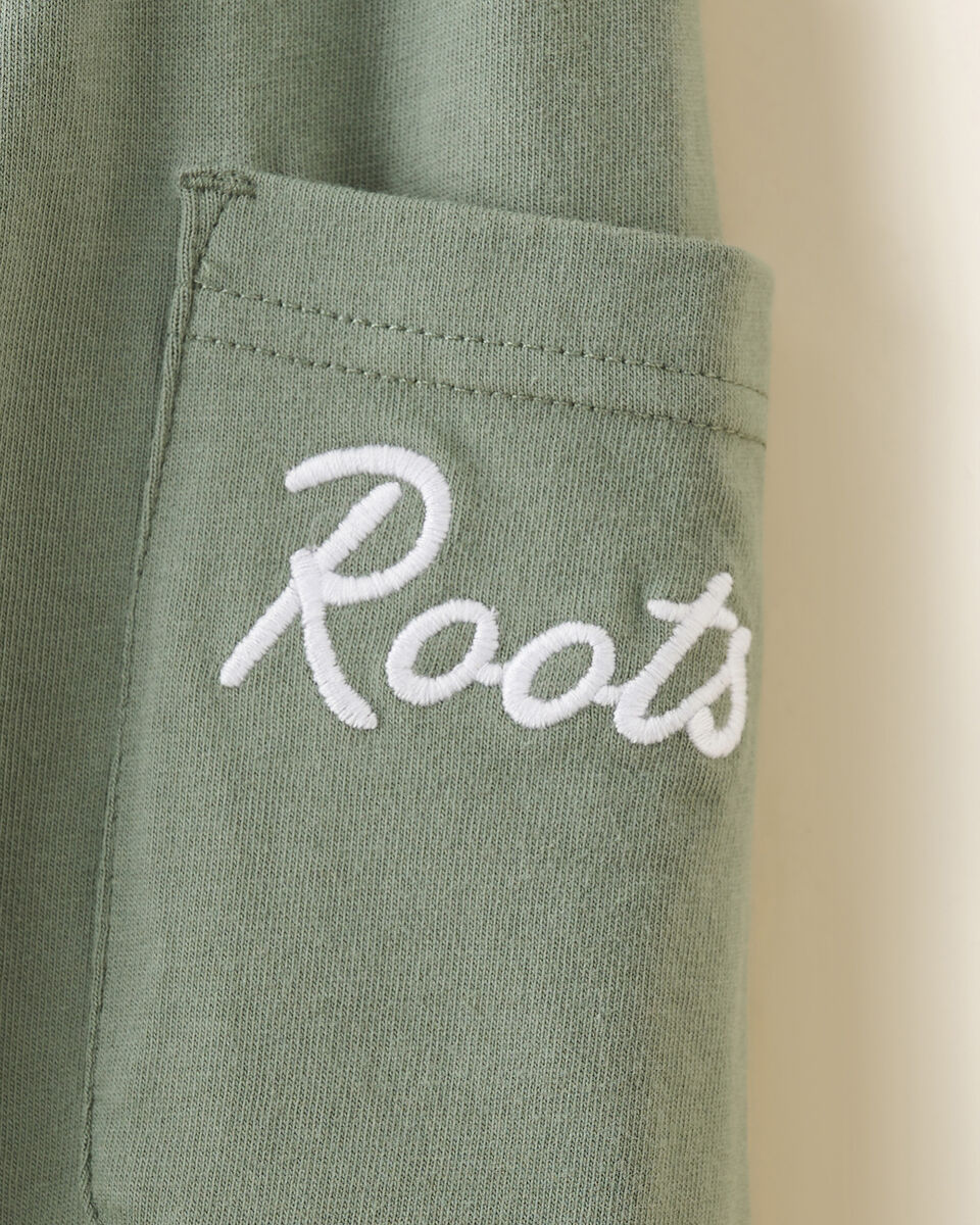 Short Club de la nature pour enfants