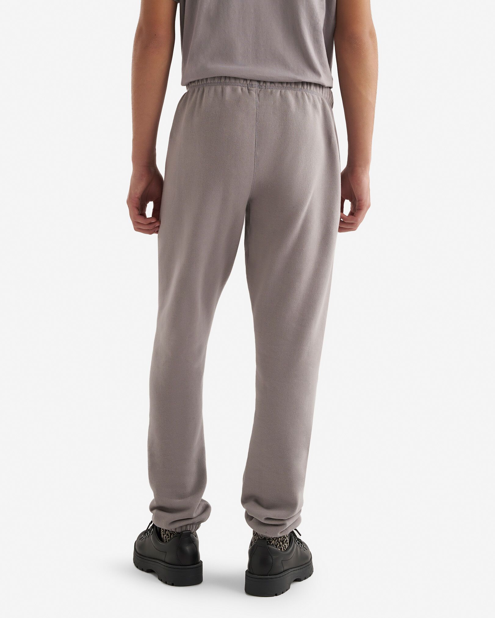 Roots salt and pepper original sweatpants cheap