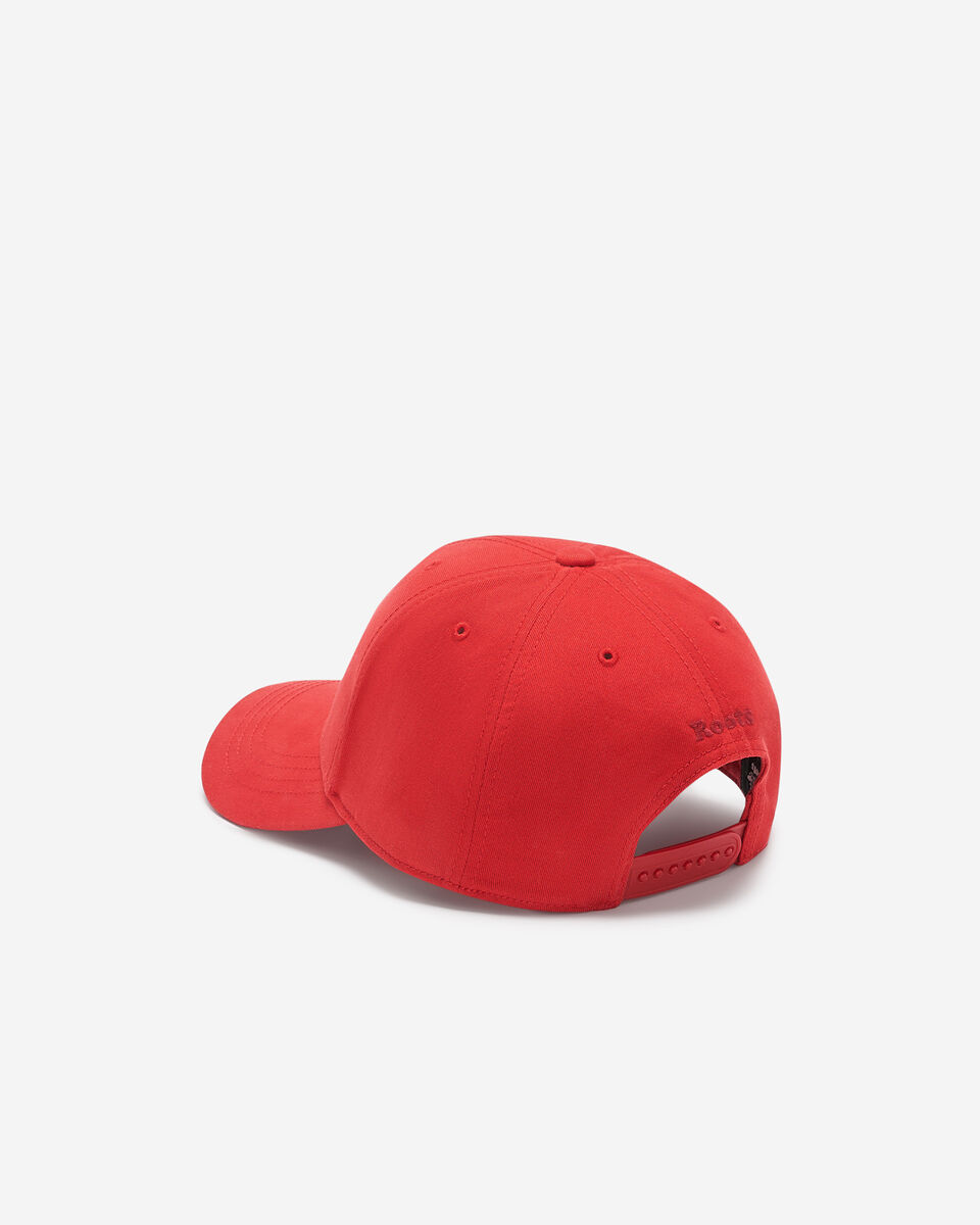 Modern Leaf Baseball Cap