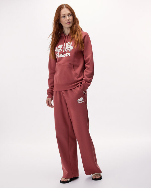 Organic Original Kanga Hoodie