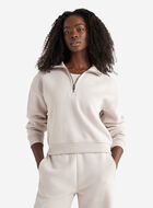 Cloud Half Zip
