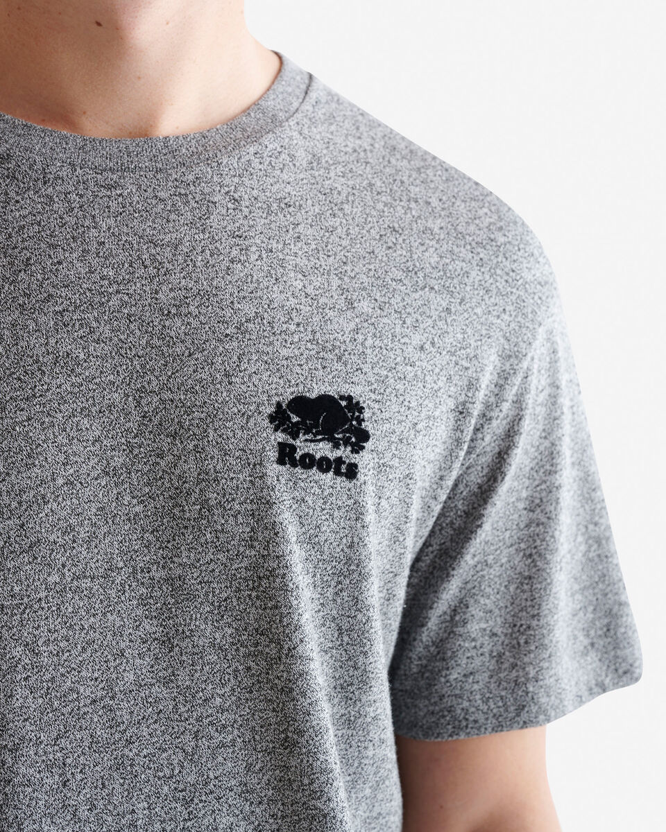 Mens Organic Perfect Pepper T-Shirt