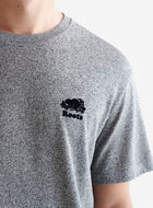 Mens Organic Perfect Pepper T-Shirt