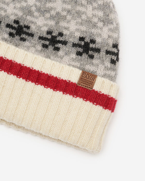Cabin Nordic Stripe Toque