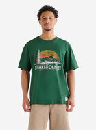 T-shirt Relancement Beaver Canoe
