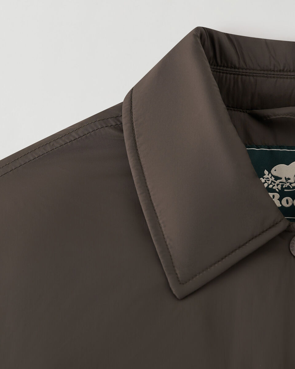 Coaches Shacket