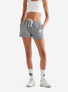 Short original en molleton de coton bio 3 po