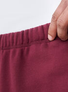 Pantalon original en molleton de coton bio
