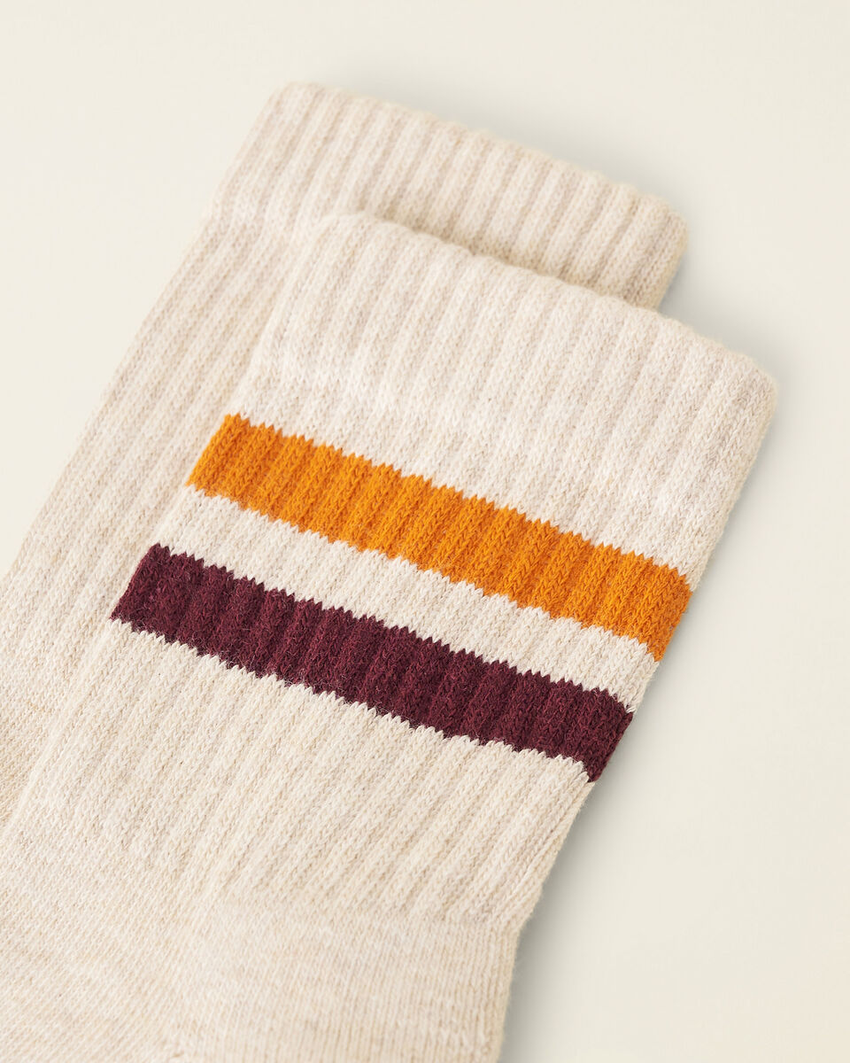 2 paires de chaussettes sport pour adultes