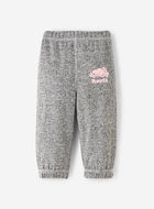 Baby Organic Original Roots Sweatpant