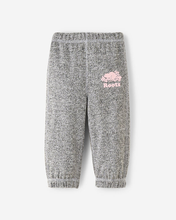 Baby Organic Original Roots Sweatpant