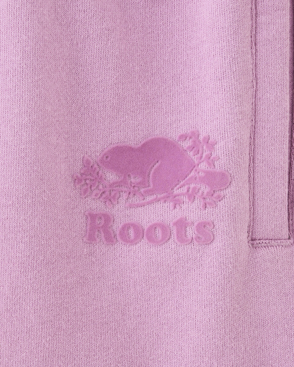 Organic Original Sweatshort 3 Inch
