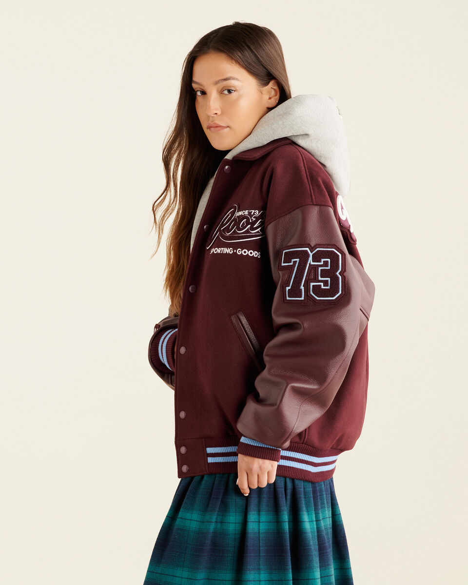Sporting Goods Jacket Gender Free