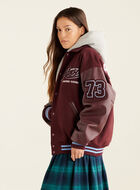 Sporting Goods Jacket Gender Free