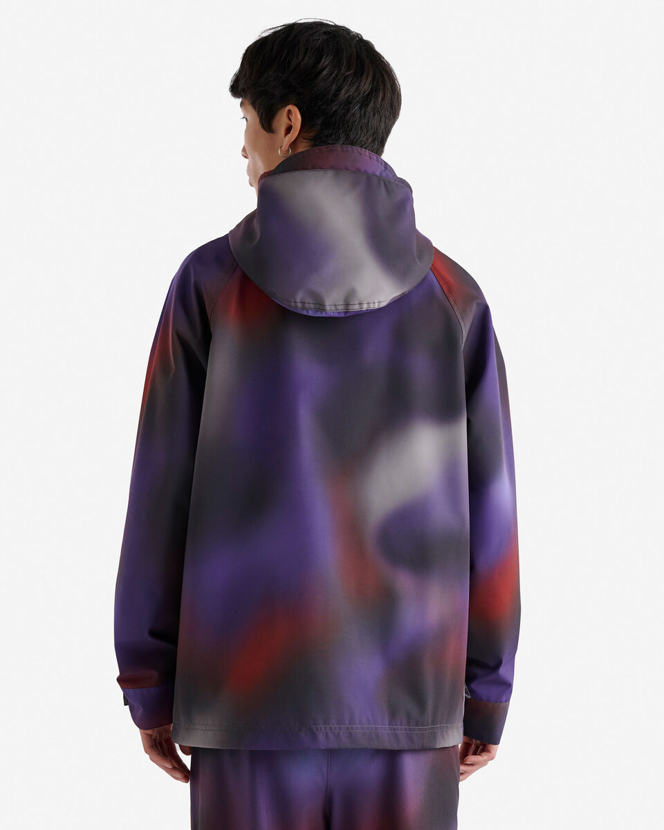 Hooded Field Jacket