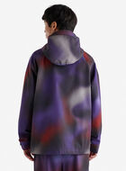 Hooded Field Jacket
