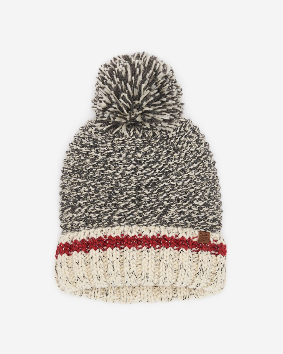 Chunky Cabin Toque