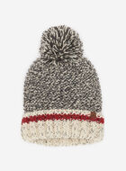 Chunky Cabin Toque
