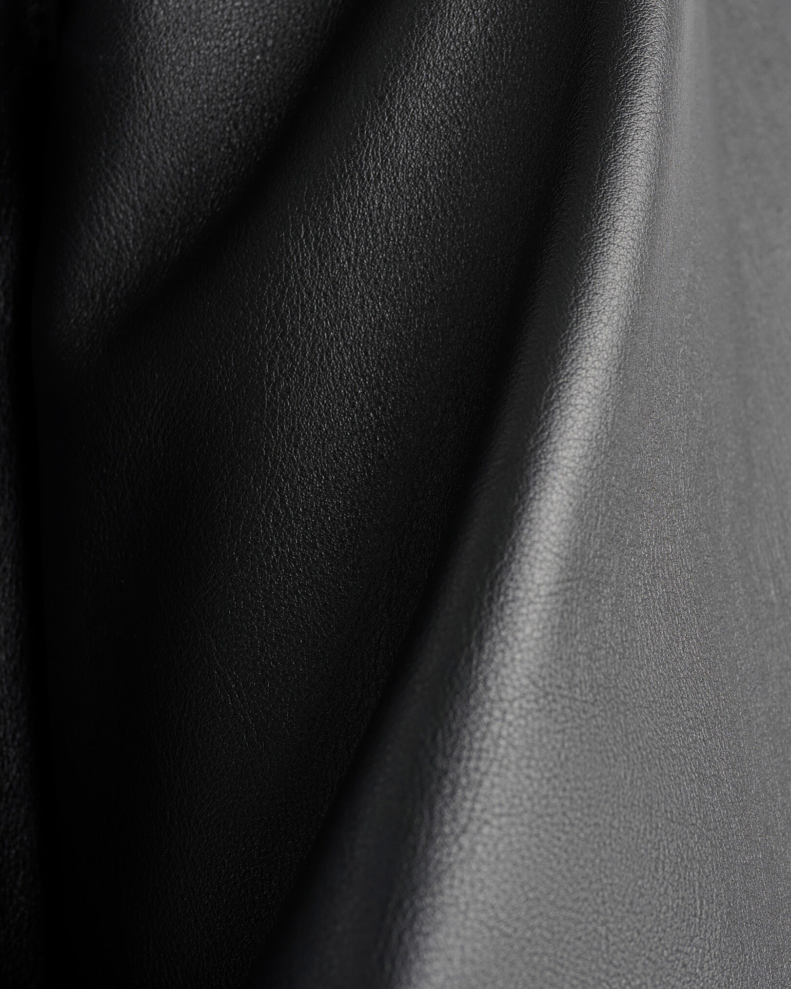 Coaches Jacket Nappa