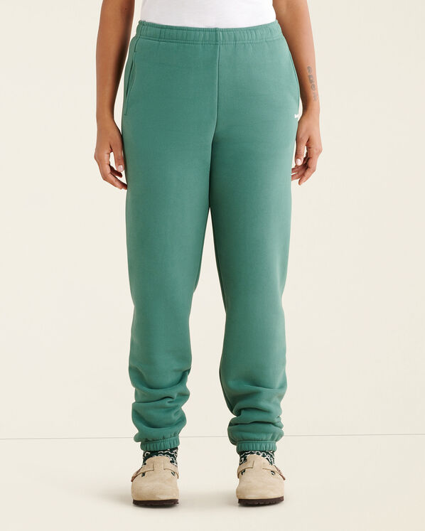 Pantalon en molleton nuage