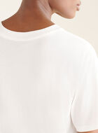 Womens Roots Outdoors T-Shirt