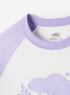 Kids Cooper Baseball Short Sleeve T-Shirt