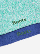 Adult Roots Elsa Cabin Sock 2 Pack
