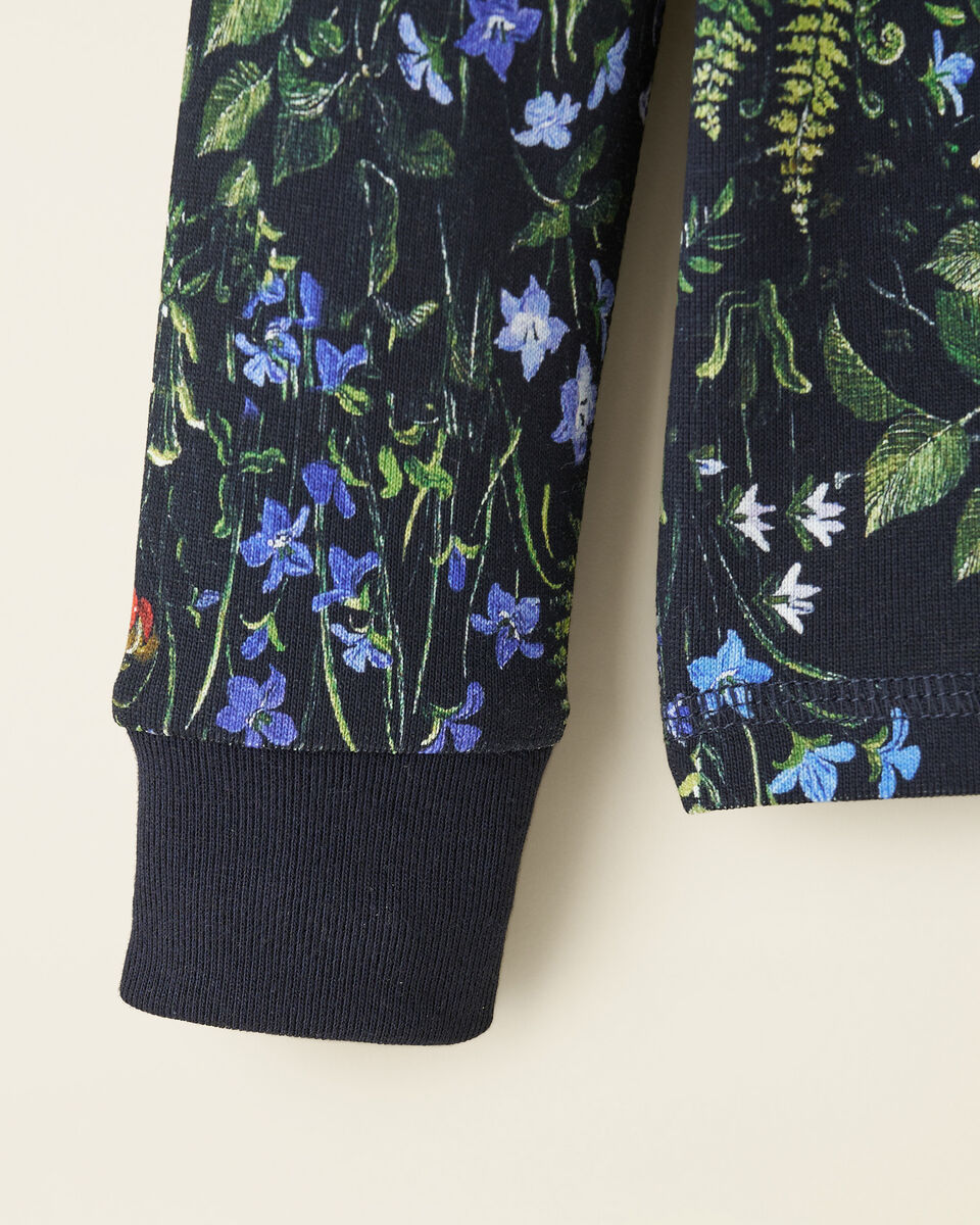 Toddler Winter Pajama Set Pajamas Roots