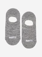 Adult No Show Sock 2 Pack