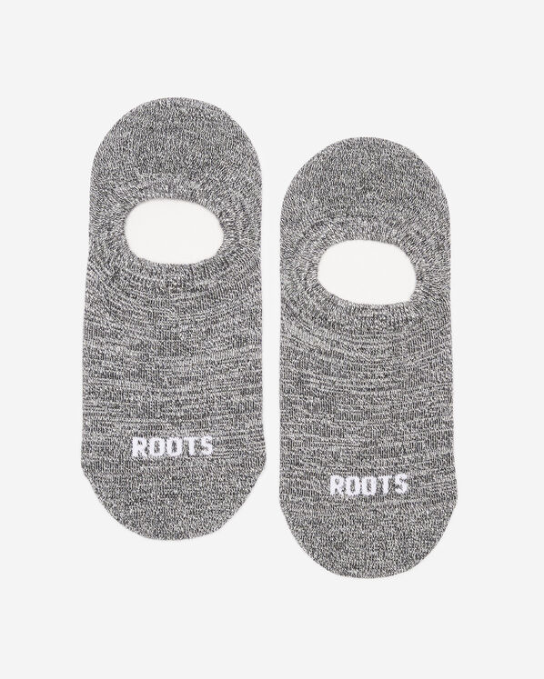 Adult No Show Sock 2 Pack