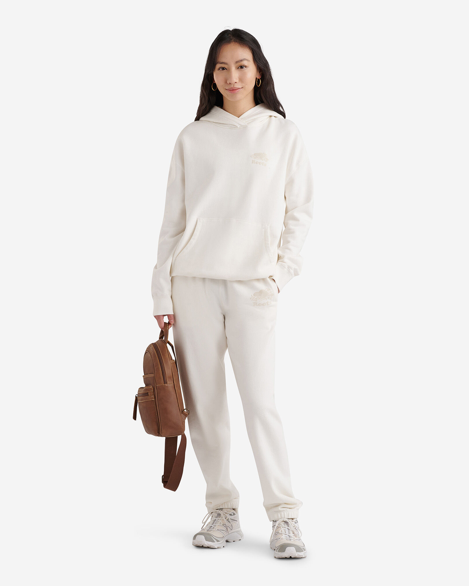 Roots sling best sale bag