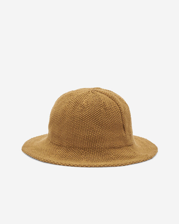 Colwood Crochet Bucket Hat