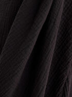 Isla Cotton Gauze Tea Dress