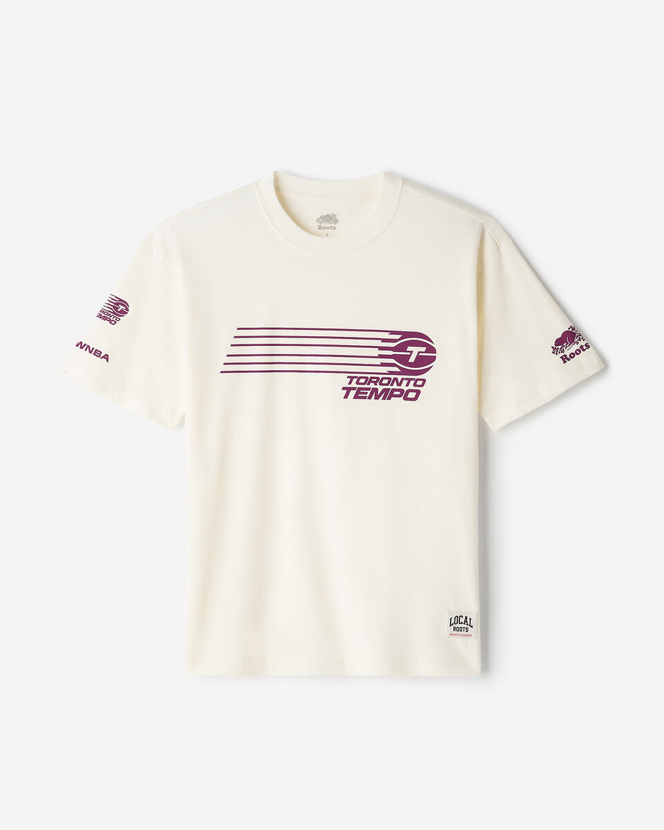 Roots Toronto Tempo T-Shirt