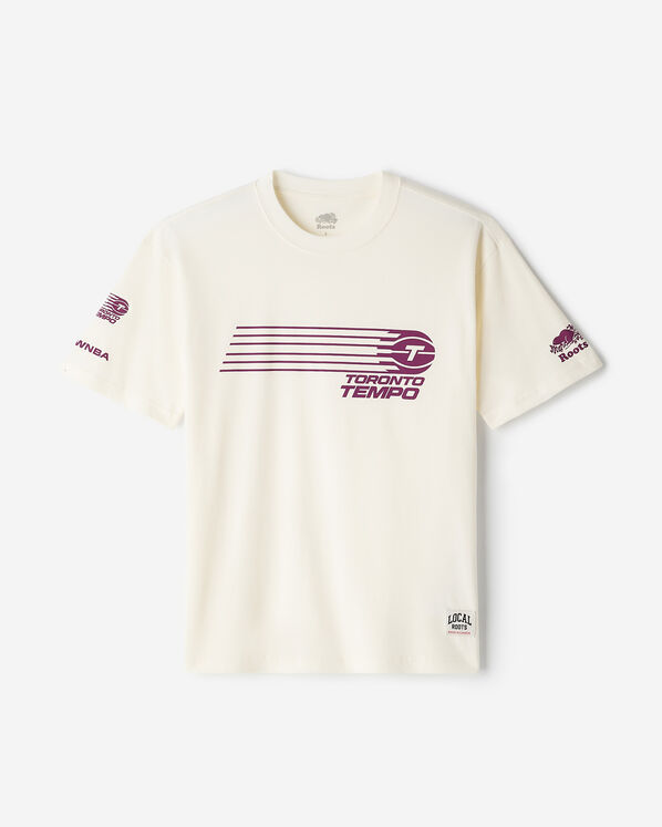 Roots Toronto Tempo T-Shirt
