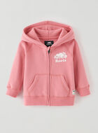 Baby Organic Original Full Zip Hoodie