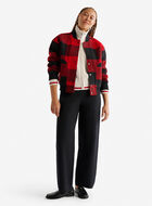 Seymour Flight Jacket