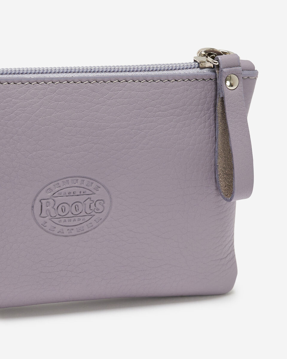 Medium Zip Pouch Cloud