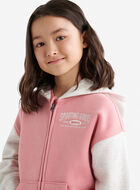 Kids Sporting Goods 99 Full Zip Hoodie