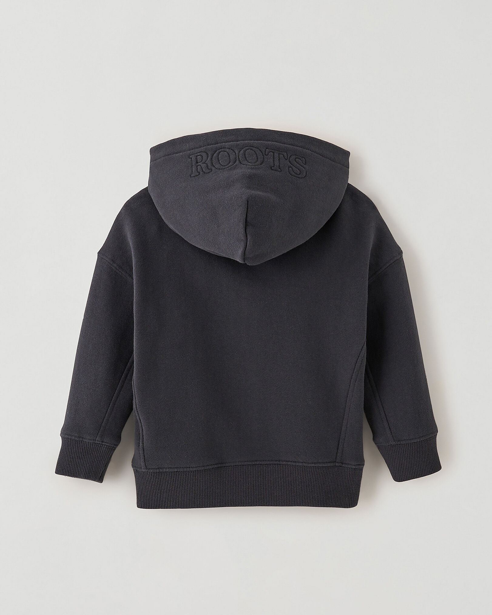 Toddler One Full Zip Hoodie