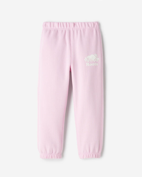 Toddler Organic Original Roots Sweatpant