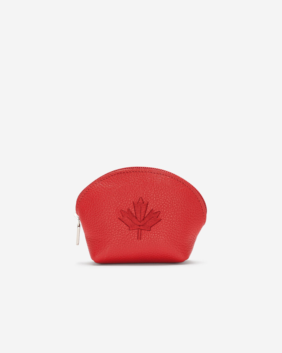Maple Leaf Euro Pouch Cervino
