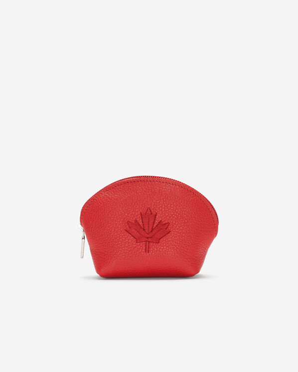 Maple Leaf Euro Pouch Cervino