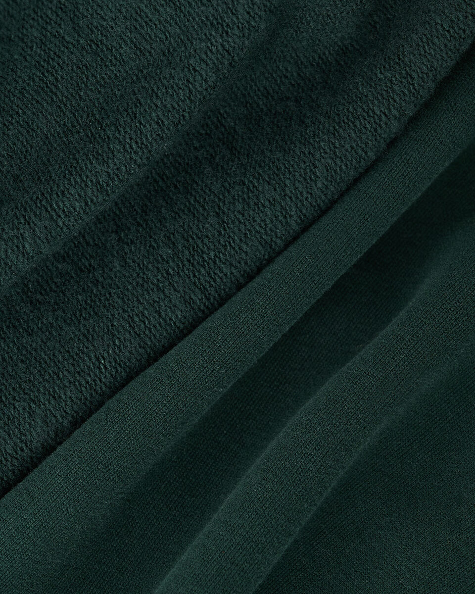 Organic Original Sweatshort 10.5 Inch