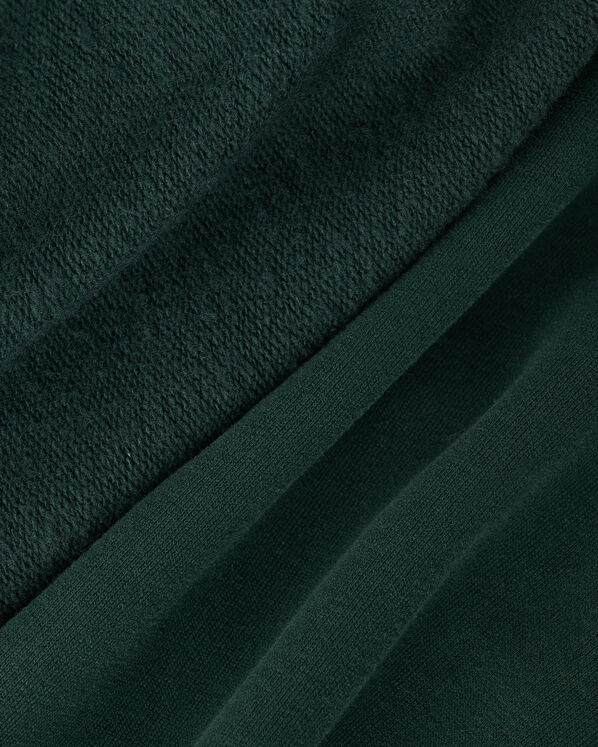 Organic Original Sweatshort 10.5 Inch