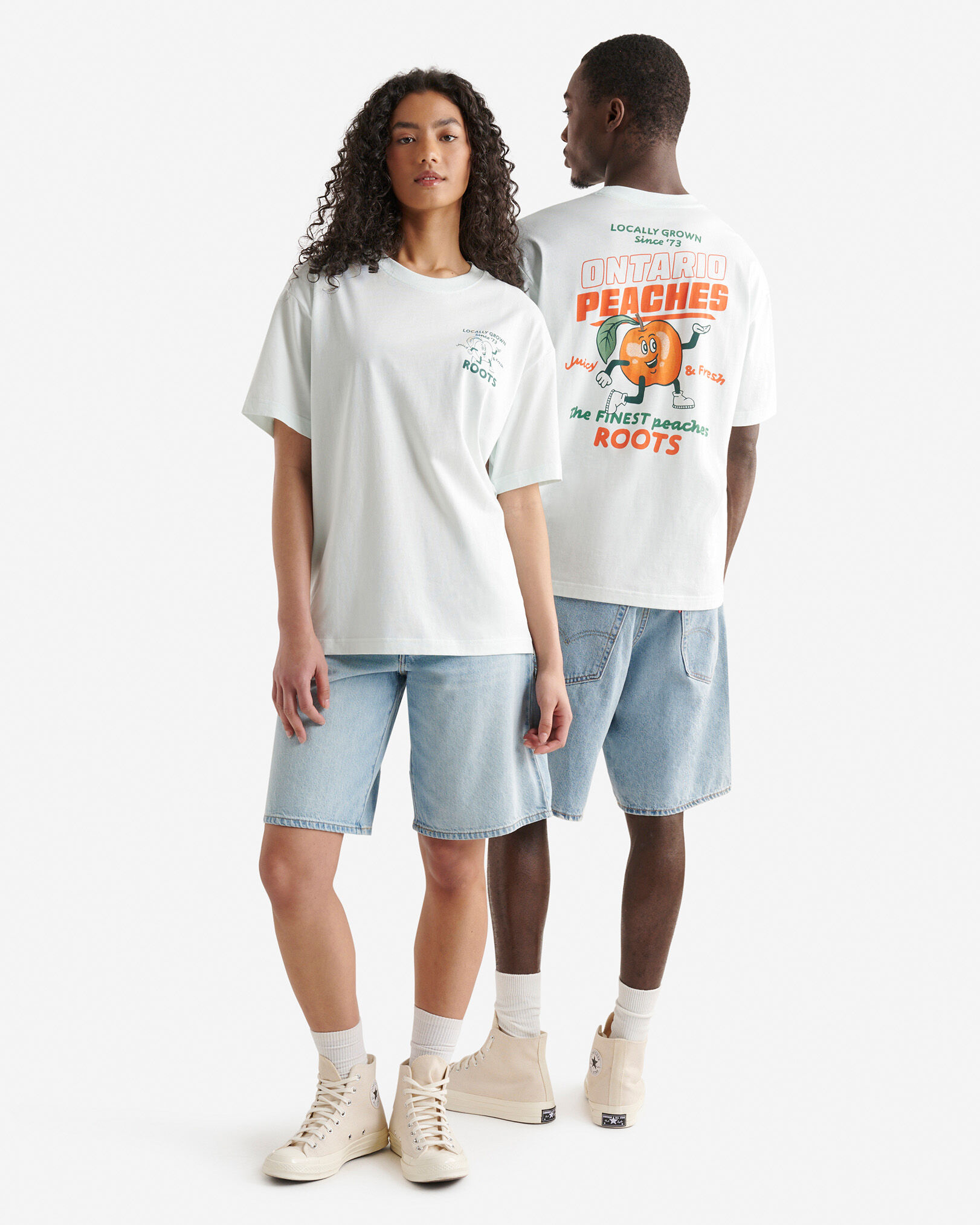 Fruit Series T-Shirt