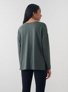 Canmore V-Neck Top