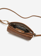 Petit sac Villaggio en cuir Tribe